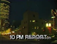 The 10 PM Report open #1 (1982–1983)