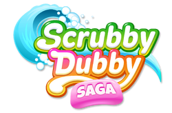 ScrubbyDubbySagaLogo