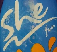 She old logo