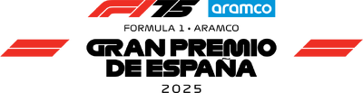 SpainGP2025 Aramco