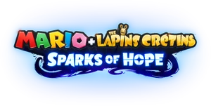 Sparks of Hope Logo
