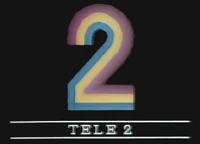Télé 2 1984