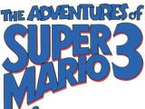 The Adventures of Super Mario Bros. 3