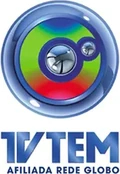 With "AFILIADA REDE GLOBO" text