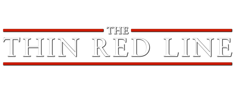 Utrolig Mug Pidgin The Thin Red Line (1998 film) | Logopedia | Fandom