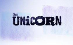 The Unicorn titlecard