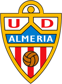 UD Almería logo