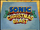 Sonic Christmas Blast