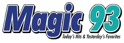 WMGS 92.9 Magic 93