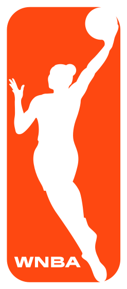National Basketball Association, Logopedia