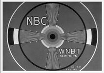 Testcard (1941)