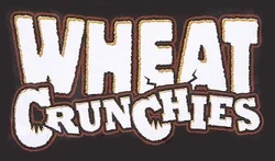 Wheat Crunchies 2007