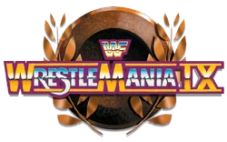 Wrestlemania IX