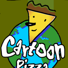 Cartoon Pizza Closing Logo Group Wikia Fandom