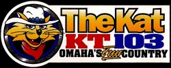 103.7 KT 103 KXKT