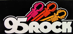 95 Rock WAPI-FM