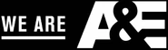 A&e new slogan 2017.png (70 KB) White logo with the slogan "We Are A&E" (2017)