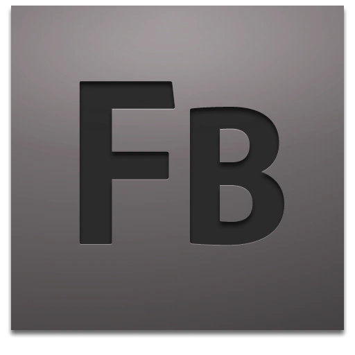 Adobe Flash Builder Logopedia Fandom