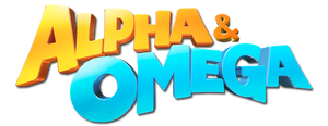 Alpha and Omega logo