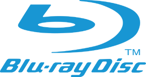 Blu-ray Disc