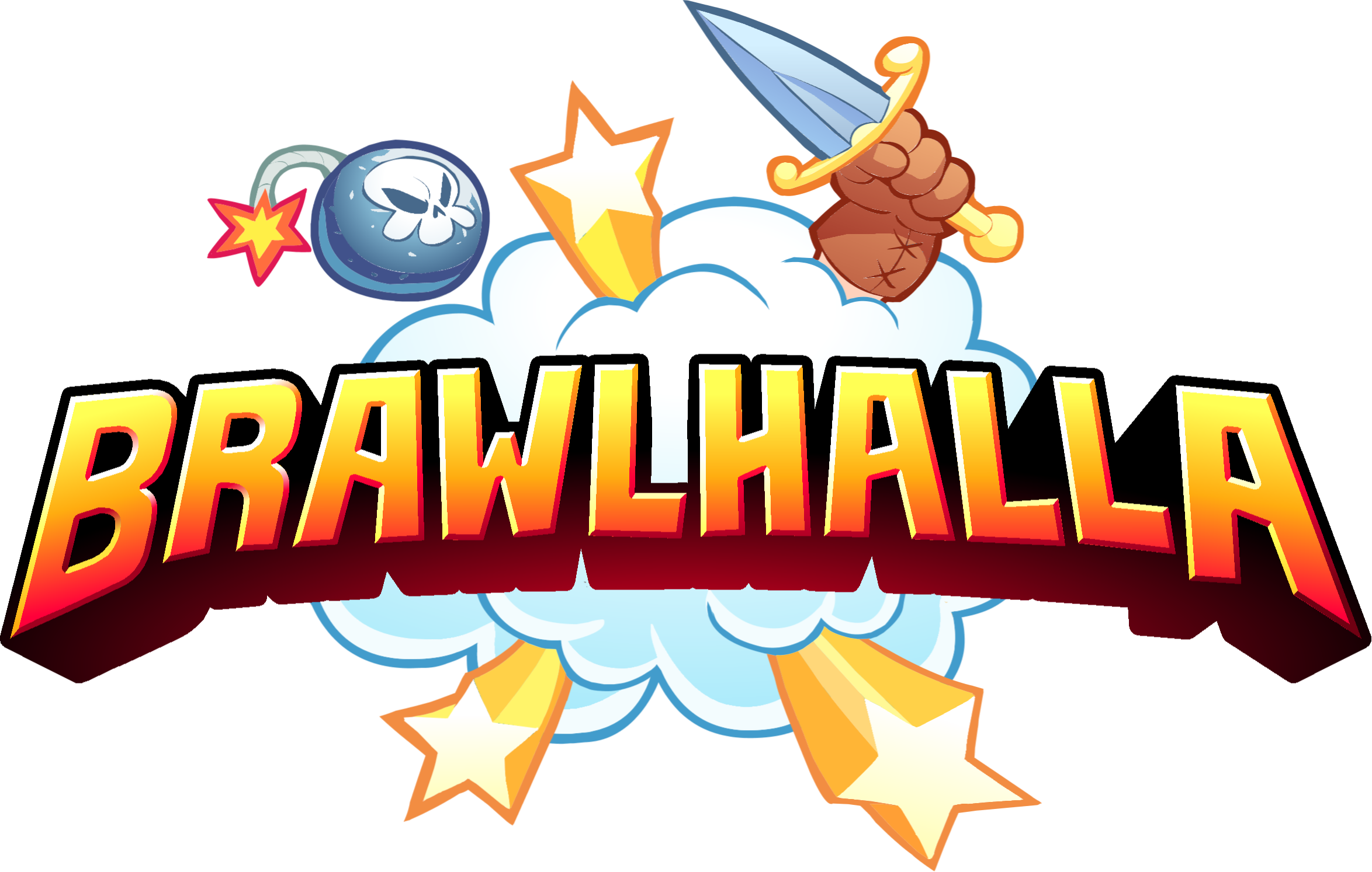 Brawlhalla  Ubisoft (SG)