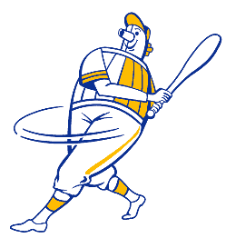 Milwaukee Brewers, Logopedia