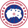 Canada Goose badge