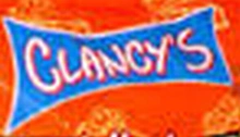 Clancy's | Logopedia | Fandom