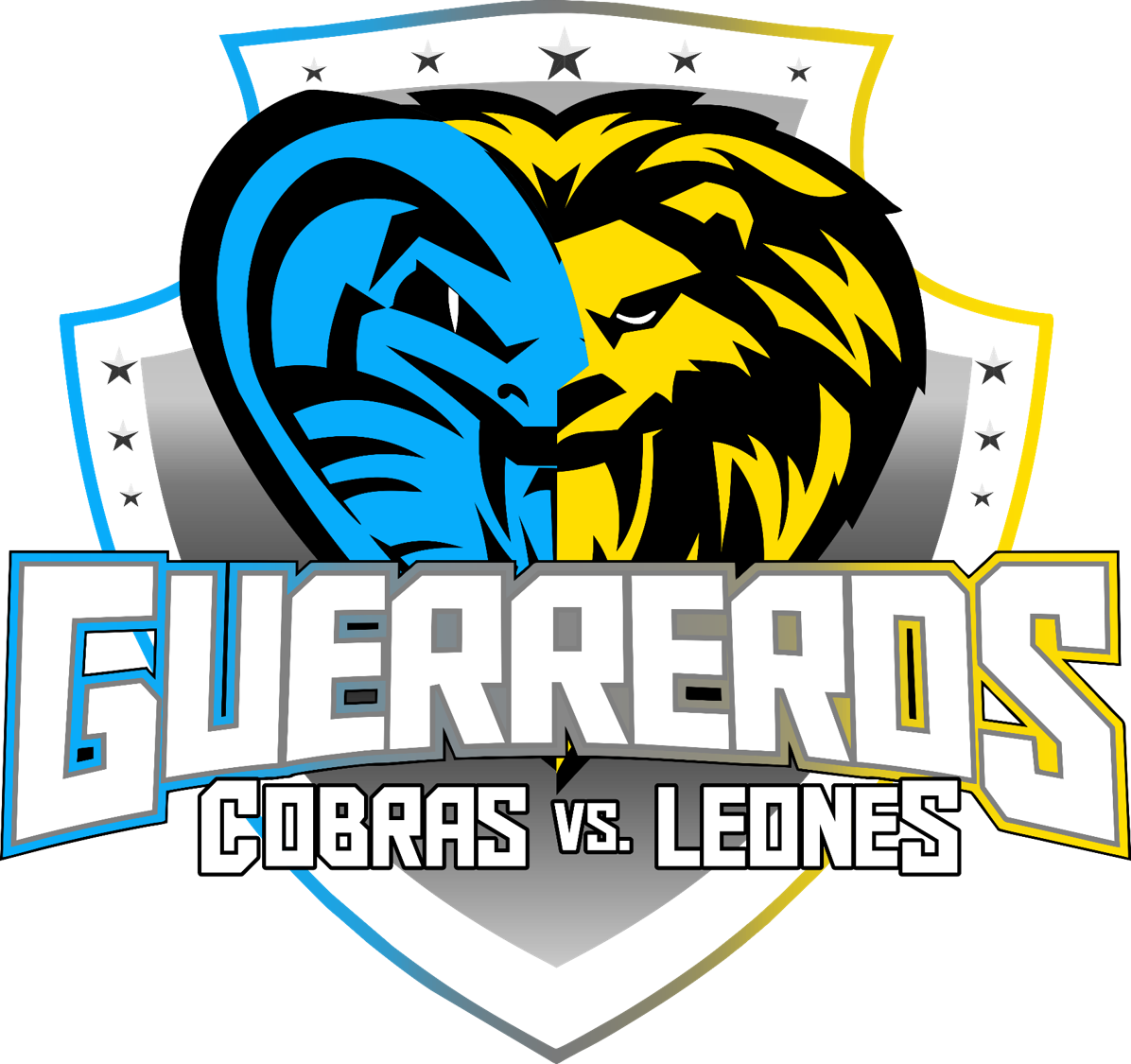 Guerreros (Colombia) | Logopedia | Fandom