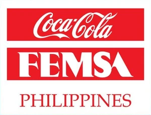 Coca-Cola FEMSA Philippines