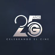 25th Anniversary (2016)