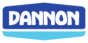 Dannon 1980s