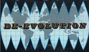 De-evolution 1977