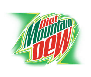 Diet Mountain Dew 2005
