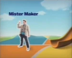 Mister Maker