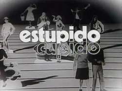 Estúpido Cupido - Globo