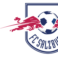 Ral Design Weib Rb Salzburg And Rb Leipzig Logo