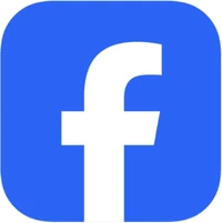 Facebook 2023 icon