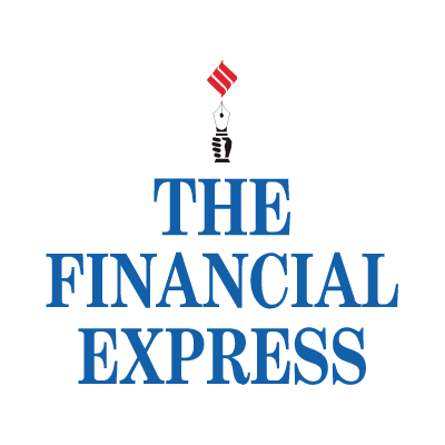 financial express log in
