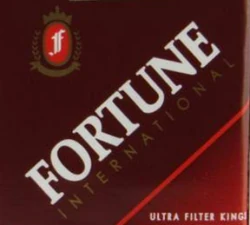 fortune tobacco corporation Fortune International (cigarettes) | Logopedia