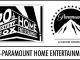Fox-Paramount Home Entertainment