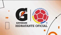 Ad endcap (October 2023, Colombia, with Federación Colombiana de Fútbol)