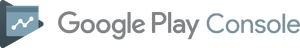 Logo with wordmark (2017–present)