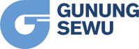 Gunung Sewu logo