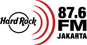 Jakarta 87.6 FM (2014–2024)