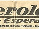 Heroldo de Esperanto