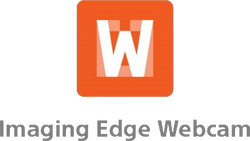 Imaging Edge Webcam Logopedia Fandom
