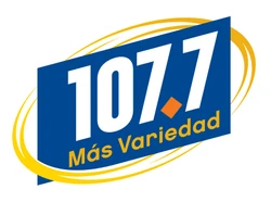 KLJA 107.7 Mas Variedad