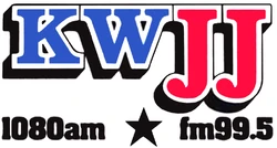 KWJJ Portland 1986