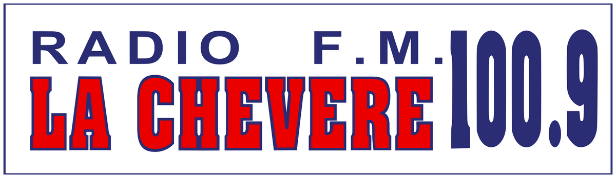 Radio la deals chévere